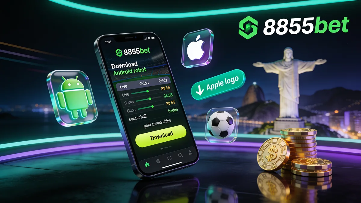 Como Começar a Jogar no 8855bet Cassino — 8855bet no Brasil